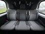 Renault Trafic 2.0 Blue dCi 130 T29 L2H1 Advance DC | Houten vloer | Zijwandbekleding laadruimte | Trekhaak | All-season