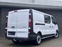 Renault Trafic 2.0 Blue dCi 130 T29 L2H1 Advance DC | Houten vloer | Zijwandbekleding laadruimte | Trekhaak | All-season
