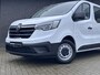 Renault Trafic 2.0 Blue dCi 130 T29 L2H1 Advance DC | Houten vloer | Zijwandbekleding laadruimte | Trekhaak | All-season