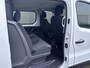 Renault Trafic 2.0 Blue dCi 130 T29 L2H1 Advance DC | Houten vloer | Zijwandbekleding laadruimte | Trekhaak | All-season