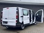 Renault Trafic 2.0 Blue dCi 130 T29 L2H1 Advance DC | Houten vloer | Zijwandbekleding laadruimte | Trekhaak | All-season