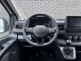 Renault Trafic 2.0 Blue dCi 130 T29 L2H1 Advance DC | Houten vloer | Zijwandbekleding laadruimte | Trekhaak | All-season