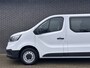 Renault Trafic 2.0 Blue dCi 130 T29 L2H1 Advance DC | Houten vloer | Zijwandbekleding laadruimte | Trekhaak | All-season