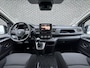 Renault Trafic 2.0 Blue dCi 130 T29 L2H1 Advance DC | Houten vloer | Zijwandbekleding laadruimte | Trekhaak | All-season