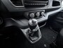 Renault Trafic 2.0 Blue dCi 130 T29 L2H1 Advance DC | Houten vloer | Zijwandbekleding laadruimte | Trekhaak | All-season