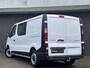 Renault Trafic 2.0 Blue dCi 130 T29 L2H1 Advance DC | Houten vloer | Zijwandbekleding laadruimte | Trekhaak | All-season