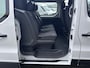 Renault Trafic 2.0 Blue dCi 130 T29 L2H1 Advance DC | Houten vloer | Zijwandbekleding laadruimte | Trekhaak | All-season