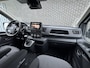 Renault Trafic 2.0 Blue dCi 130 T29 L2H1 Advance DC | Houten vloer | Zijwandbekleding laadruimte | Trekhaak | All-season