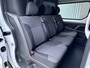 Renault Trafic 2.0 Blue dCi 130 T29 L2H1 Advance DC | Houten vloer | Zijwandbekleding laadruimte | Trekhaak | All-season