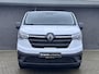 Renault Trafic 2.0 Blue dCi 130 T29 L2H1 Advance DC | Houten vloer | Zijwandbekleding laadruimte | Trekhaak | All-season