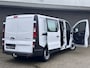 Renault Trafic 2.0 Blue dCi 130 T29 L2H1 Advance DC | Houten vloer | Zijwandbekleding laadruimte | Trekhaak | All-season