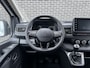 Renault Trafic 2.0 Blue dCi 130 T29 L2H1 Advance DC | Houten vloer | Zijwandbekleding laadruimte | Trekhaak | All-season