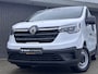 Renault Trafic 2.0 Blue dCi 130 T29 L2H1 Advance DC | Houten vloer | Zijwandbekleding laadruimte | Trekhaak | All-season