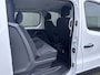 Renault Trafic 2.0 Blue dCi 130 T29 L2H1 Advance DC | Houten vloer | Zijwandbekleding laadruimte | Trekhaak | All-season