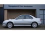 Subaru Impreza 2.5 230pk WRX Edition Xenon 17inch LM Cruise Control Clima NL auto! 98382km Volledig Subaru onderhouden! *Uniek*