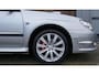 Subaru Impreza 2.5 230pk WRX Edition Xenon 17inch LM Cruise Control Clima NL auto! 98382km Volledig Subaru onderhouden! *Uniek*