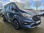 Ford Transit Custom 310 2.0 TDCi 185pk Automaat Sport L1H1 | Navigatie | Camera | Stoelverwarming | Sortimo inrichting!