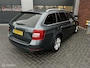 Skoda Octavia Combi 1.0 TSI Greentech Active