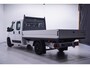 Fiat Ducato 2.2 Mjet 140 pk Dubbel Cabine 7p Black&White Edition, Airco, Cruise Control, Bullbar, LxBxH 330x202x40 cm