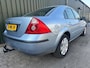 Ford Mondeo 1.8-16V First Edition