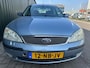 Ford Mondeo 1.8-16V First Edition