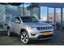 Jeep Compass 1.4 MultiAir Limited 4x4