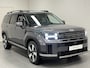 Hyundai Santa Fe 1.6 T-GDI HEV Premium Sky 7p. Nieuw model! Full Hybride met Panorama Schuifdak, Navigatie, Leder en 7 Persoons Uit voorraad leverbaar!
