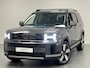 Hyundai Santa Fe 1.6 T-GDI HEV Premium Sky 7p. Nieuw model! Full Hybride met Panorama Schuifdak, Navigatie, Leder en 7 Persoons Uit voorraad leverbaar!
