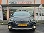 Subaru Outback 2.5i Premium Automaat AWD BJ.12-2018 / Navigatie / Schuifdak / Leder / Camera / Harman Kardon / Led / Trekhaak !!