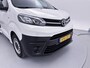 Toyota PROACE Electric Worker Extra Range Cool Long 330 KM Actieradius WLTP Cruise Control Betimmering
