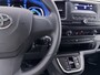 Toyota PROACE Electric Worker Extra Range Cool Long 330 KM Actieradius WLTP Cruise Control Betimmering