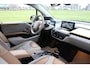 BMW i3 22 kWh 60Ah 170Pk Full Option 1e eigenaar Panoramadak Adaptive Cruise Controle Camera Groot scherm Navi Nieuw Staat