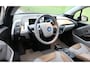 BMW i3 22 kWh 60Ah 170Pk Full Option 1e eigenaar Panoramadak Adaptive Cruise Controle Camera Groot scherm Navi Nieuw Staat