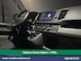 Volkswagen Crafter 2.0 TDI 140pk L3H3 L2H2 Euro6 *Rijklaar Direct Rijden* Airco | Navigatie | Apple Carplay | Android Auto | Cruisecontrol Bijrijdersbank, 3000kg trekvermogen, zilver