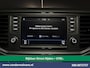 Volkswagen Crafter 2.0 TDI 140pk L3H3 L2H2 Euro6 *Rijklaar Direct Rijden* Airco | Navigatie | Apple Carplay | Android Auto | Cruisecontrol Bijrijdersbank, 3000kg trekvermogen, zilver