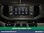 Volkswagen Crafter 2.0 TDI 140pk L3H3 L2H2 Euro6 *Rijklaar Direct Rijden* Airco | Navigatie | Apple Carplay | Android Auto | Cruisecontrol Bijrijdersbank, 3000kg trekvermogen, zilver