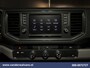 Volkswagen Crafter 2.0 TDI L3H2 L2H1 Euro6 Airco | Camera | Apple Carplay | Android Auto | Trekhaak Bijrijdersbank