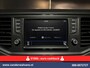 Volkswagen Crafter 2.0 TDI L3H2 L2H1 Euro6 Airco | Camera | Apple Carplay | Android Auto | Trekhaak Bijrijdersbank