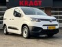 Toyota ProAce City 1.5 D-4D Cool Comfort|EURO6|airconditioning|cruise control|start stop systeem|twee zitplaatsen