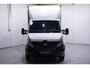 Renault Master 2.3 DCi 130 pk Bakwagen met Deuren Airco LxBxH 420x210x220 cm, Dakspoiler, 3-Zits