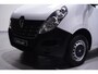 Renault Master 2.3 DCi 130 pk Bakwagen met Deuren Airco LxBxH 420x210x220 cm, Dakspoiler, 3-Zits