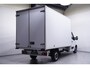 Renault Master 2.3 DCi 130 pk Bakwagen met Deuren Airco LxBxH 420x210x220 cm, Dakspoiler, 3-Zits