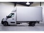 Renault Master 2.3 DCi 130 pk Bakwagen met Deuren Airco LxBxH 420x210x220 cm, Dakspoiler, 3-Zits
