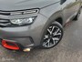 Citroën C5 Aircross 1.2 PT 131 PK H6 Navi Leer Camera 19"Velg Led Stoelverwarming DonkerGls