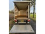 Opel Movano 2.3 CDTI 2014 BAKWAGEN MEUBELBAK EURO 5 NAP LAADKLEP CLIMA CRUISE