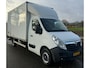 Opel Movano 2.3 CDTI 2014 BAKWAGEN MEUBELBAK EURO 5 NAP LAADKLEP CLIMA CRUISE