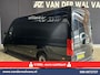 Mercedes-Benz Sprinter 317 CDI 170pk L3H2 Euro6 Airco | Camera | Apple Carplay | Android Auto Cruisecontrol, Parkeersensoren, Stoelverwarming, Bijrijdersbank, MBUX