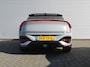 Kia EV6 GT-Line RWD 84 kWh | Stuur-/stoelverwarming + ventilatie | Schuifdak | Dodehoek detectie | Elek. stoelverstelling | 360 Camera | Navi | Leer | 20" LM |