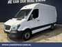 Mercedes-Benz Sprinter 316 CDI 163 pk 3500kg Trekhaak L2H2 Euro6 Airco | Cruisecontrol | Bijrijdersbank