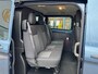 Ford Transit Custom 280 2.0 130pk L1H1 DC - 1e eigenaar - stoelverwarming